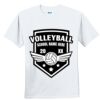 Youth Ultra Cotton ® 100% Cotton T Shirt Thumbnail
