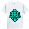 Youth Ultra Cotton ® 100% Cotton T Shirt Thumbnail
