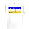 Youth Ultra Cotton ® 100% Cotton T Shirt Thumbnail