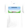 Youth Ultra Cotton ® 100% Cotton T Shirt Thumbnail