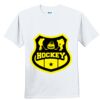 Youth Ultra Cotton ® 100% Cotton T Shirt Thumbnail