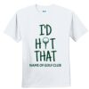 Youth Ultra Cotton ® 100% Cotton T Shirt Thumbnail