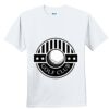 Youth Ultra Cotton ® 100% Cotton T Shirt Thumbnail