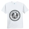 Youth Ultra Cotton ® 100% Cotton T Shirt Thumbnail