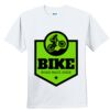 Youth Ultra Cotton ® 100% Cotton T Shirt Thumbnail