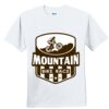 Youth Ultra Cotton ® 100% Cotton T Shirt Thumbnail