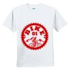 Youth Ultra Cotton ® 100% Cotton T Shirt Thumbnail