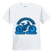 Youth Ultra Cotton ® 100% Cotton T Shirt Thumbnail