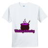Youth Ultra Cotton ® 100% Cotton T Shirt Thumbnail