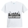 Youth Ultra Cotton ® 100% Cotton T Shirt Thumbnail
