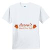 Youth Ultra Cotton ® 100% Cotton T Shirt Thumbnail