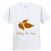 Youth Ultra Cotton ® 100% Cotton T Shirt Thumbnail