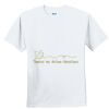 Youth Ultra Cotton ® 100% Cotton T Shirt Thumbnail