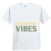 Youth Ultra Cotton ® 100% Cotton T Shirt Thumbnail