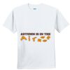 Youth Ultra Cotton ® 100% Cotton T Shirt Thumbnail