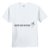 Youth Ultra Cotton ® 100% Cotton T Shirt Thumbnail
