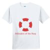 Youth Ultra Cotton ® 100% Cotton T Shirt Thumbnail