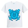 Youth Ultra Cotton ® 100% Cotton T Shirt Thumbnail