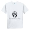 Youth Ultra Cotton ® 100% Cotton T Shirt Thumbnail