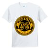 Youth Ultra Cotton ® 100% Cotton T Shirt Thumbnail