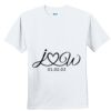 Youth Ultra Cotton ® 100% Cotton T Shirt Thumbnail