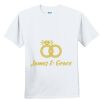 Youth Ultra Cotton ® 100% Cotton T Shirt Thumbnail