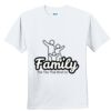 Youth Ultra Cotton ® 100% Cotton T Shirt Thumbnail