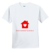 Youth Ultra Cotton ® 100% Cotton T Shirt Thumbnail