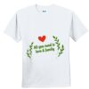 Youth Ultra Cotton ® 100% Cotton T Shirt Thumbnail