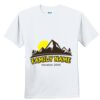 Youth Ultra Cotton ® 100% Cotton T Shirt Thumbnail