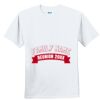 Youth Ultra Cotton ® 100% Cotton T Shirt Thumbnail