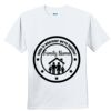 Youth Ultra Cotton ® 100% Cotton T Shirt Thumbnail