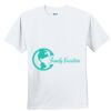 Youth Ultra Cotton ® 100% Cotton T Shirt Thumbnail