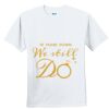 Youth Ultra Cotton ® 100% Cotton T Shirt Thumbnail