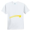 Youth Ultra Cotton ® 100% Cotton T Shirt Thumbnail
