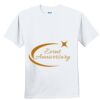 Youth Ultra Cotton ® 100% Cotton T Shirt Thumbnail
