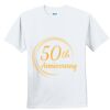 Youth Ultra Cotton ® 100% Cotton T Shirt Thumbnail