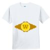 Youth Ultra Cotton ® 100% Cotton T Shirt Thumbnail