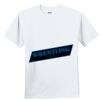 Youth Ultra Cotton ® 100% Cotton T Shirt Thumbnail