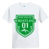 Youth Ultra Cotton ® 100% Cotton T Shirt Thumbnail
