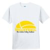 Youth Ultra Cotton ® 100% Cotton T Shirt Thumbnail