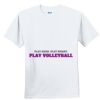 Youth Ultra Cotton ® 100% Cotton T Shirt Thumbnail