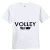 Youth Ultra Cotton ® 100% Cotton T Shirt Thumbnail
