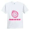 Youth Ultra Cotton ® 100% Cotton T Shirt Thumbnail