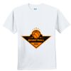 Youth Ultra Cotton ® 100% Cotton T Shirt Thumbnail