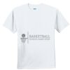 Youth Ultra Cotton ® 100% Cotton T Shirt Thumbnail