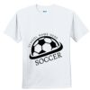 Youth Ultra Cotton ® 100% Cotton T Shirt Thumbnail