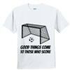 Youth Ultra Cotton ® 100% Cotton T Shirt Thumbnail