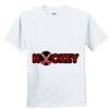 Youth Ultra Cotton ® 100% Cotton T Shirt Thumbnail