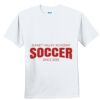 Youth Ultra Cotton ® 100% Cotton T Shirt Thumbnail